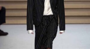 Jil Sander Primavera-Verano 2017