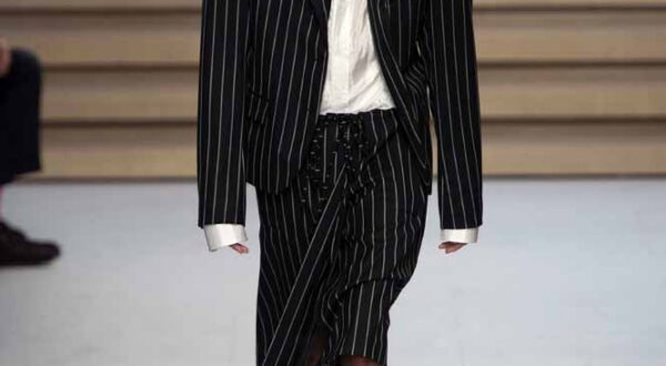 Jil Sander Primavera-Verano 2017