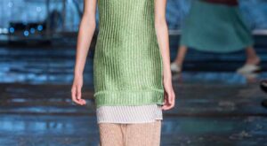 Missoni Primavera-Verano 2017