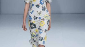 Salvatore Ferragamo Primavera-Verano 2017