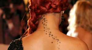 Tatuajes para la espalda: ¡decora tu cara B!