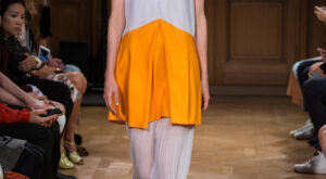 Vionnet Primavera-Verano 2017