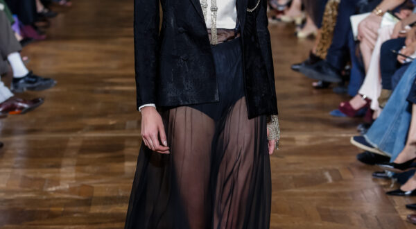 Lanvin Primavera-Verano 2017