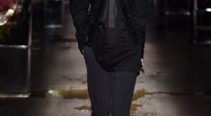 Dries Van Noten Primavera-Verano 2017