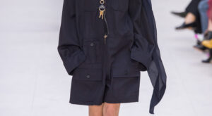 Chloé Primavera-Verano 2017