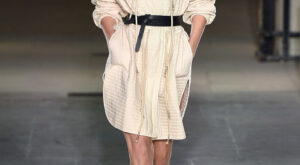 Isabel Marant Primavera-Verano 2017