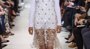 Paco Rabanne Primavera-Verano 2017