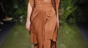 Balmain Primavera-Verano 2017