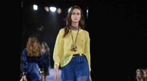 Alexis Mabille Primavera-Verano 2017