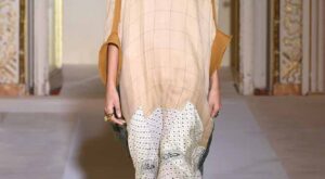 Acne Studios Primavera-Verano 2017