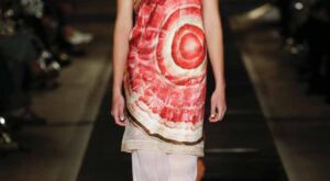 Givenchy Primavera-Verano 2017