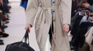 Balenciaga Primavera-Verano 2017