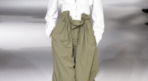 Stella McCartney Primavera-Verano 2017