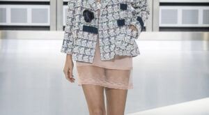Chanel Primavera-Verano 2017