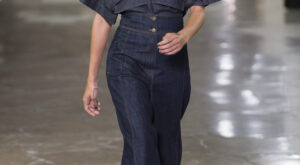 Kenzo Primavera-Verano 2017