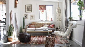 La decoración con más encanto del turismo de alquiler en Europa