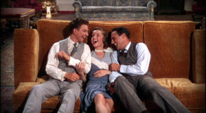 ¿Qué famoso estaba de moda el año que naciste?