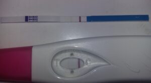 Por fin el segundo!!