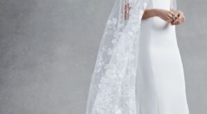 Bridal Fashion Week: tendencias en vestidos de novia otoño-invierno 2017
