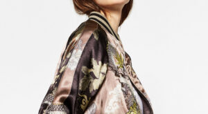 Chaquetas bomber: ¡los 90’s están de vuelta!