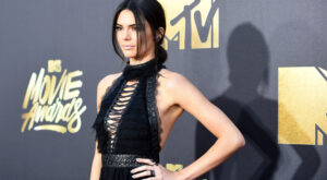 Kendall Jenner, la revolución Kardashian