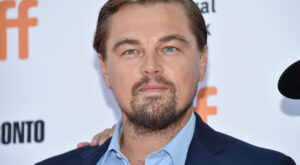 Leonardo Dicaprio, el rey de corazones de Hollywood