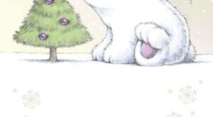 50 imágenes de Navidad que te dibujarán una sonrisa al instante