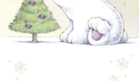 50 imágenes de Navidad que te dibujarán una sonrisa al instante