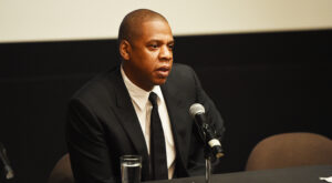 Jay Z, el hombre más influyente en el mundo de la música
