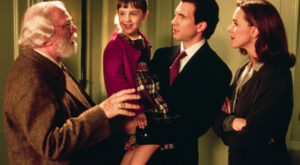 Las mejores películas de Navidad para niños ¡les encantarán!