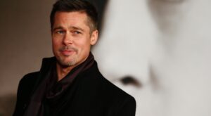 Brad Pitt: 50 maravillosos años