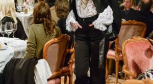 Desfile Métiers d’Art de Chanel: la maison vuelve al Ritz de París