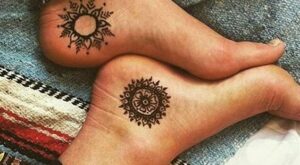 Tatuajes para el tobillo: ¡decóralos con tinta!