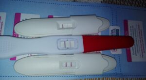 Mis Positivos (Subiendo la Hormona) =)