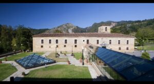 Paradores de España: adéntrate en los más lujosos