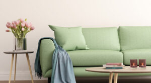 ¡Greenery inspiration! Más de 20 ideas para decorar con el color del año