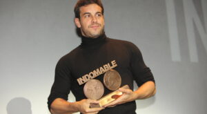 Mario Casas, una promesa del cine español