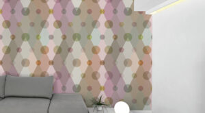 Empapela tu casa de arriba a abajo: consejos para decorar con papeles pintados