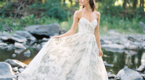 Vestidos de novia 2017: descubre los 100 más bonitos