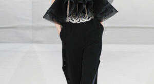 Alexis Mabille Alta Costura primavera-verano 2017