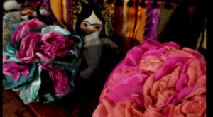 Doña Benita, diseño bolsos