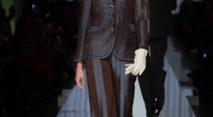 Jean Paul Gaultier Alta Costura primavera-verano 2017