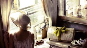 ¡Pasajeros al tren! Un viaje por los trenes más lujosos