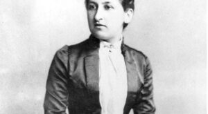 Historias de mujeres que cambiaron el mundo