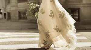 Intropia Atelier, vestidos de novia desenfadados