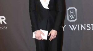 Gala amfAR 2017: looks de moda en la alfombra roja