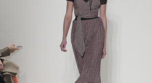 Adam Selman otoño-invierno 2017/2018 New York Fashion Week