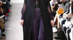 Pamella Roland otoño-invierno 2017/2018 New York Fashion Week