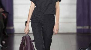 Jason Wu otoño-invierno 2017/2018 New York Fashion Week