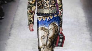 Jeremy Scott otoño-invierno 2017/2018 New York Fashion Week